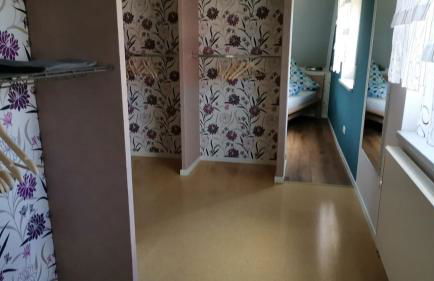 Moderne und ruhige Ferienwohnung - Foto 13