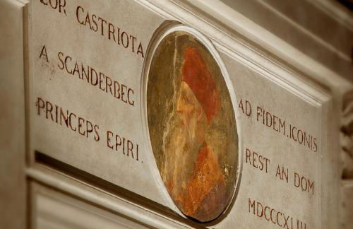 Palazzo Scanderbeg - Foto 58