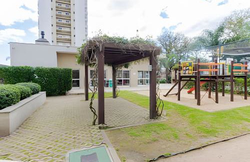 Apartamento 3 quartos com ar-condicionado acomoda até 12 pessoas - Foto 13