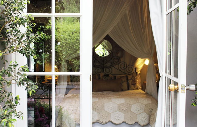 Arumvale Country House - Photo 10