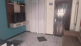 Aluguel Temporada Oliveira e Santos - Foto 4