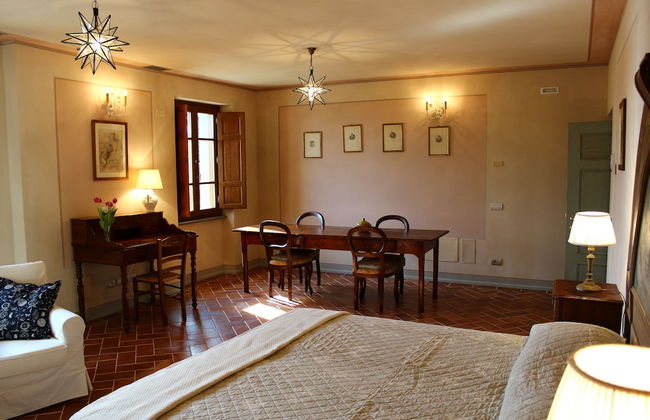 La Cantina Relais - Fattoria Il Cipresso - Foto 14