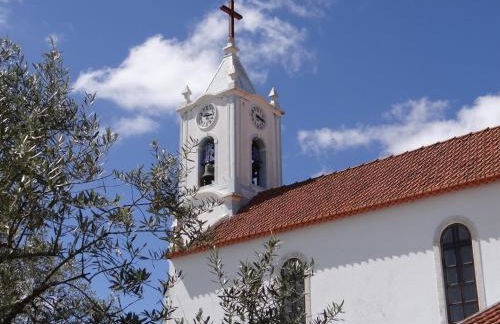 That Little Place in Batalha - Foto 35