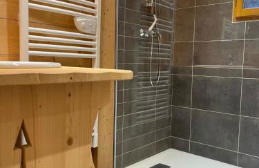 LE SAPORTA- Studios et Appartements meublés de tourisme - Foto 48