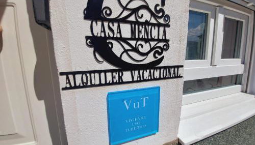 Casa Mencía - Foto 3