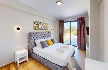 Epipleon Serenity Villas - Foto 14