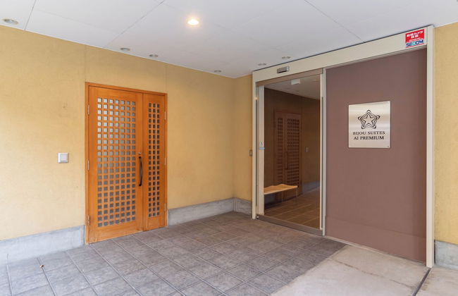 Bijou Suites AI PREMIUM - Foto 2