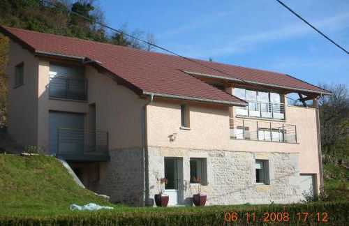 Gîte La Rosa - Foto 12