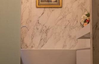 Apt vue Louvre et Seine - Photo 39