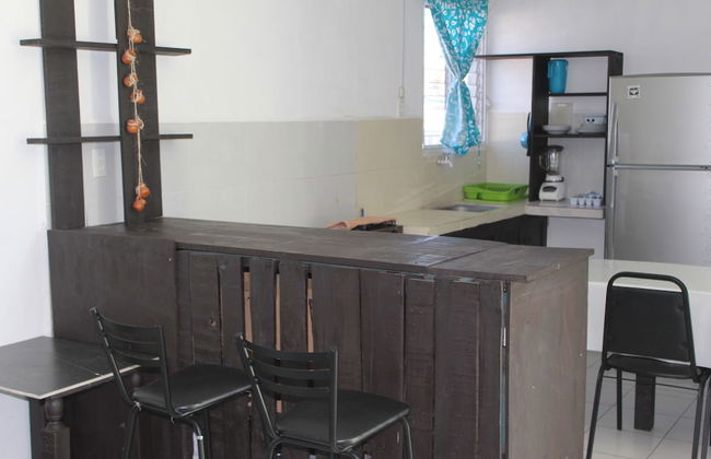 Departamento Ocho en Maya - Foto 9