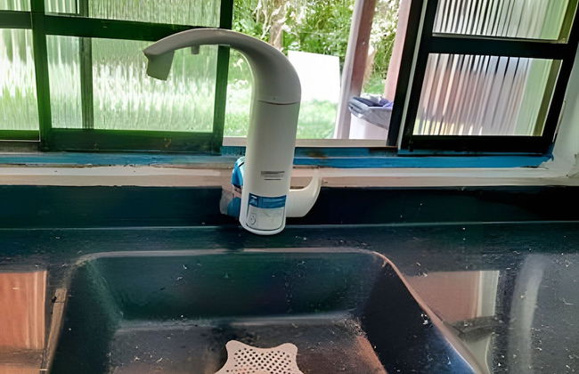 Cottages Bem-te-Vi e Beija-Flor, Mata Atlântica, Pesca, Natureza - Foto 57