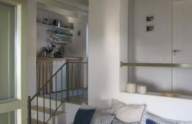 Villa Handras-Ulivo & Mandorlo, by Amorgos Holiday Homes - Foto 25