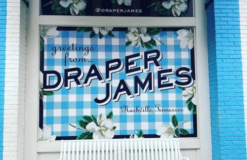 Cozy Loft - Steps to 12th South and Belmont - Foto 18