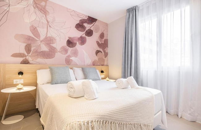 Benidorm Beach Luxury Apartment - Foto 8