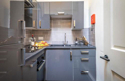 112 Micklegate - Apartment 1 - Foto 39