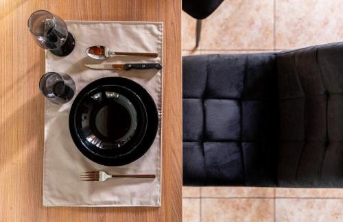 Eagle's Nest City Apartments - Foto 20