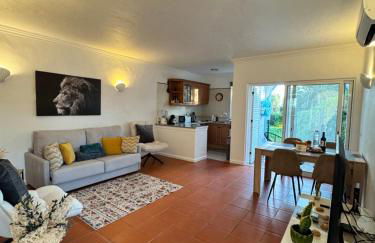 Casa Gatu Verdi-Garden Apartment with Pool - Foto 5