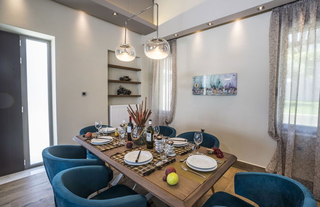 Ariadne Luxury Villa - Foto 59