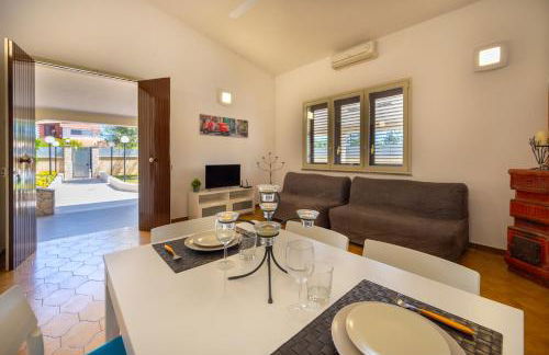 Villa Carmela Arenella - Photo 33