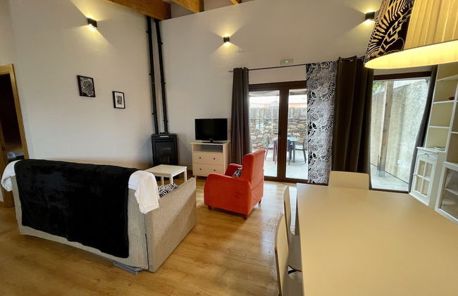 El Bulín de Madarcos - Photo 29