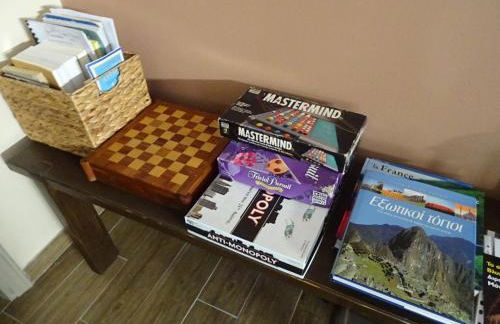 Aspasia House - Foto 20