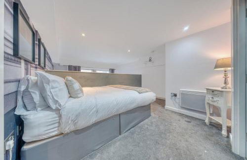 Premium Central Liverpool Apartment - Foto 20