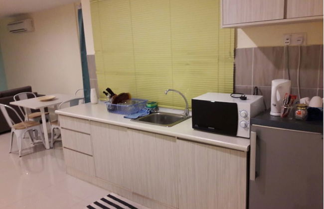 Marina Island Apartment - Foto 4