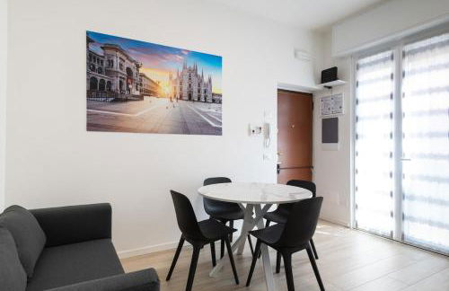 8 min to Linate & Metro M3 - Vittoria House - Foto 10