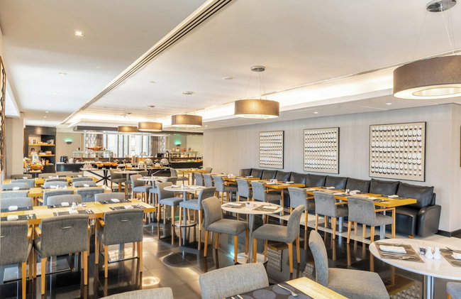 Hala Arjaan by Rotana - Photo 60