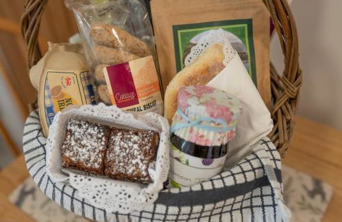 BallyCairn Self Catering Studio - Foto 13