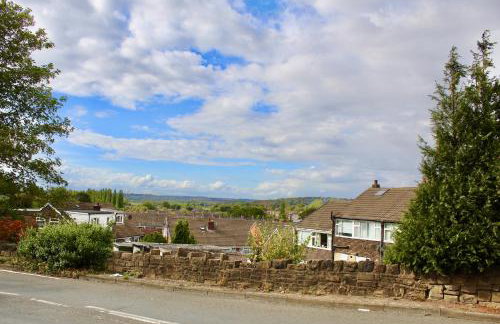 4 bedroom home with games room - sleeps 8 Perfect for families, groups and contractors - Foto 39