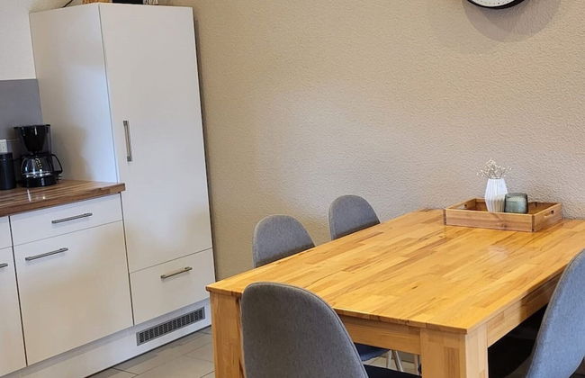 Holiday Home in Willersdorf With Outdoor Sauna - Photo 15