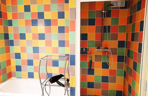 ⁂⁂ GITE LES HERABLES [CLEDICIHOME] Gîte de charme // JACCUZI // SALLE DE JEUX ⁂⁂ - Foto 12