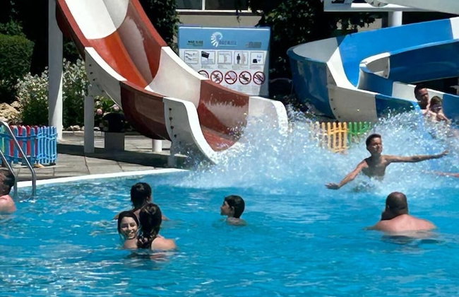 Premier Fort Beach Sveti Vlas - Foto 11