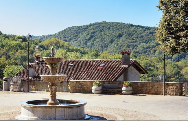 Belvilla by OYO La Cucagna Quattro - Foto 35