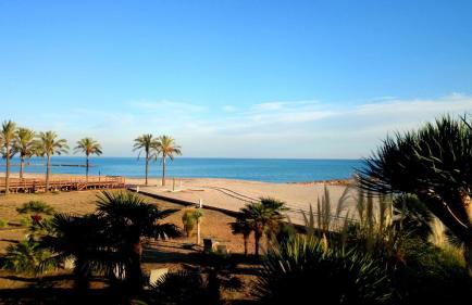 VivaBien Playa II - Apartamento a un paso del mar - Photo 1