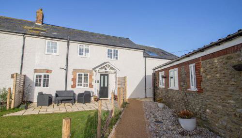 Willowbrook Cottage - Foto 2