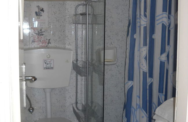 Meltemia Studio Samos N3 Glicorissa - Foto 7