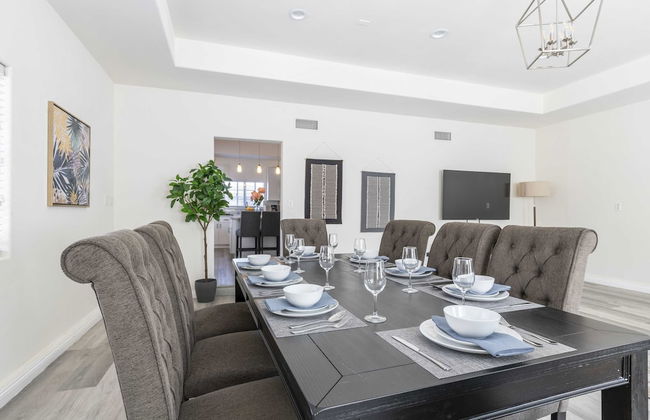 Chic & Cozy Home - Perfect Southern California Getaway - Foto 36