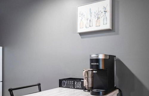 The Luxe Nook, Premier Studio in Scenic Congers - Foto 23