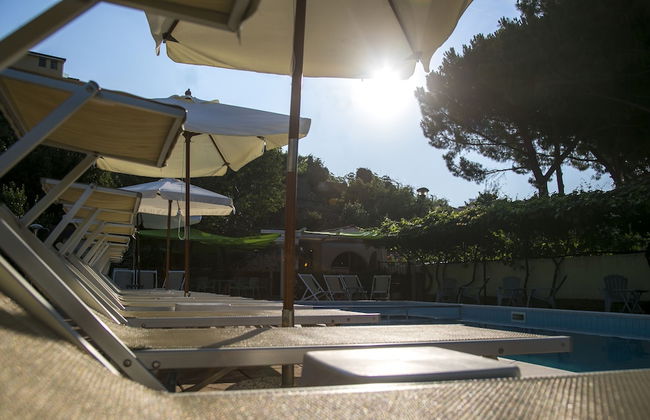 Residence Holidays - Foto 73