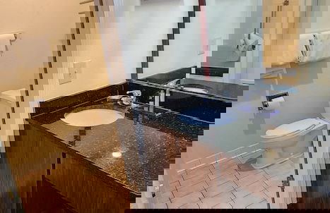 Affordable Suites of America Detroit-Warren - Foto 21