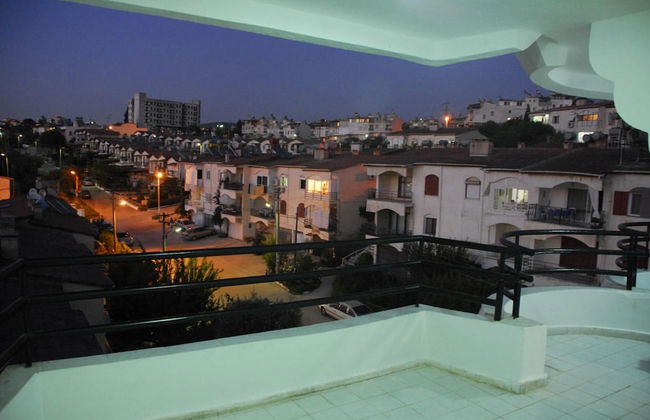 Ozgun Apart Hotel - Foto 21