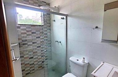 Apto térreo novo 2 Dorm - próximo ao Centro - Foto 4