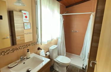 Villa El Pedregal - Parque Sierra de las Nieves - Foto 22