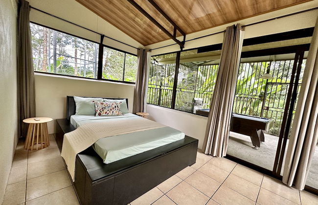 Almendros Eco-Villas - Foto 23