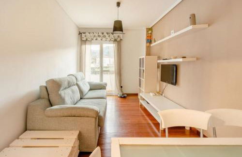 Apartamento Gibaja - Foto 10