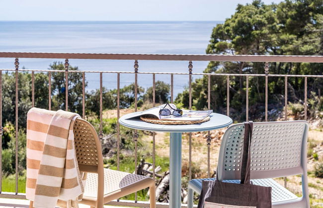 Apartments Villa Lukas - Foto 29