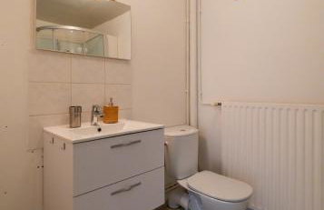Appartement Centre-Ville 2/4 personnes - Photo 8