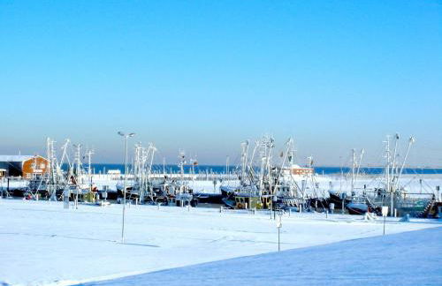 Nordsee Haus An't Oll Deep - Foto 44